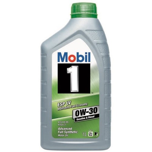 Mobil esp 1 - -,