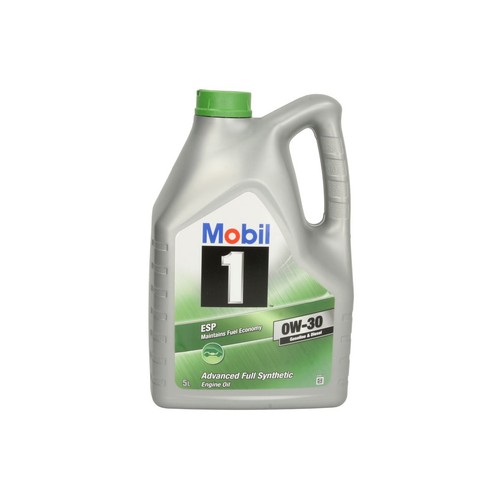 Olio motore mobil 157749 esp - mobil,