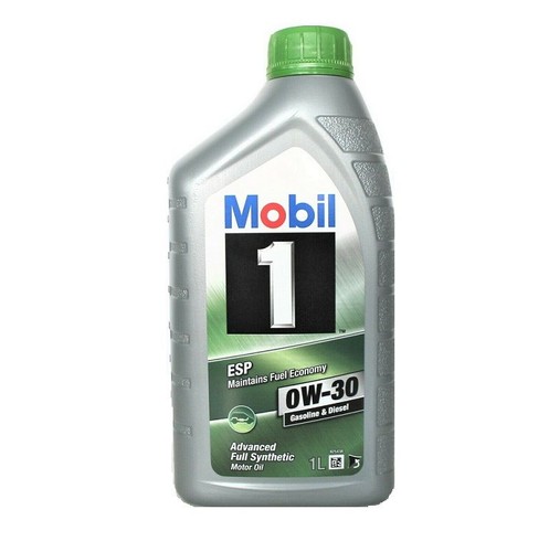 Olio motore mobil formula - motore, 1