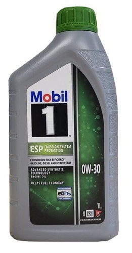 Mobil esp olio motore - 1, 0w-30