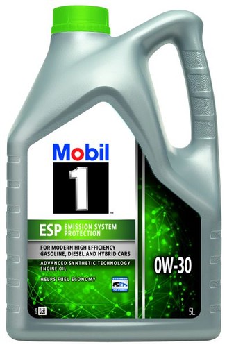 Per mobil esp - mobil, 1