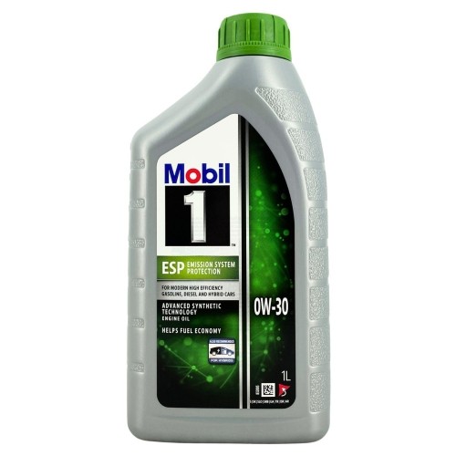 Olio motore - , mobil