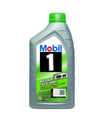 Olio motore mobil - motore,