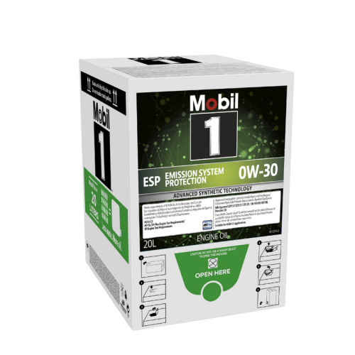 Olio motore - , mobil