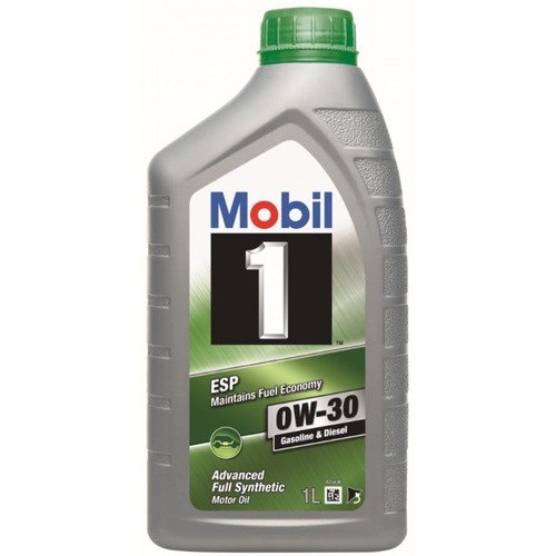 Mobil esp 0w30 - 1,