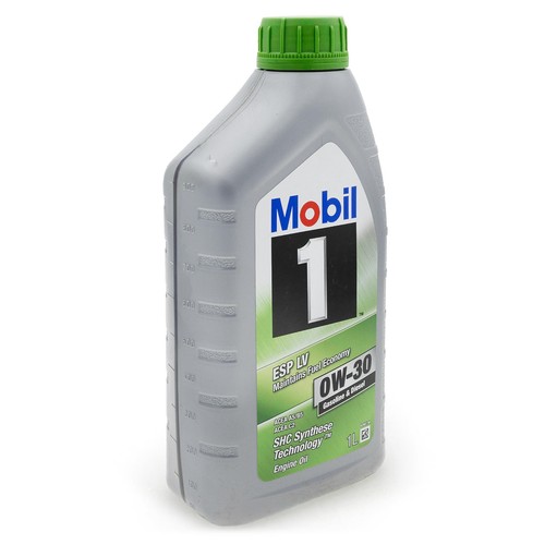 Litro mobil esp 0w 30 - mobil, 1