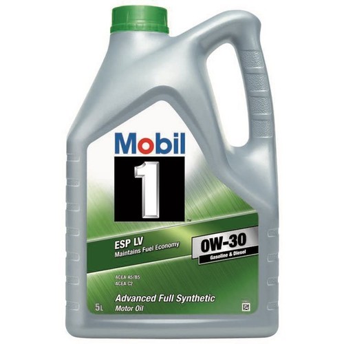 Mobil esp 5 - -,