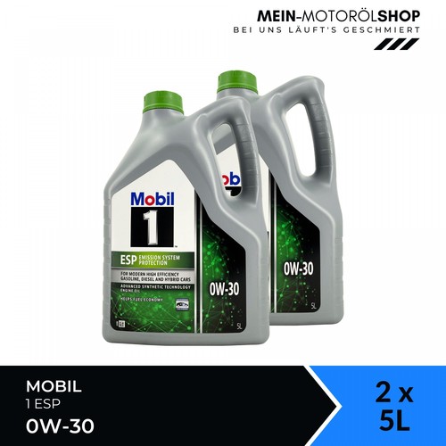 Mobil esp vw - mobil,