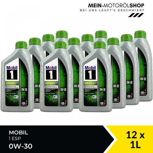 Mobil esp vw - 1,