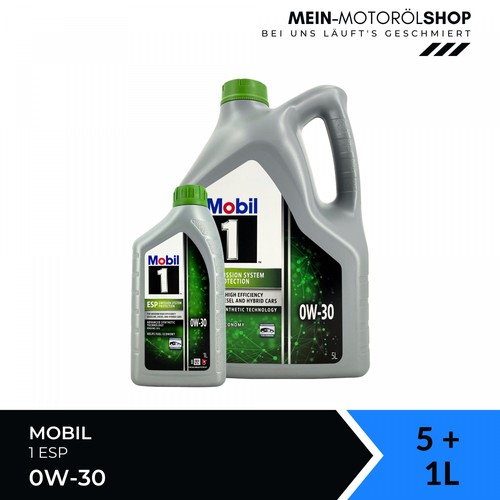 Mobil esp vw - mobil,
