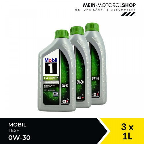 Mobil esp vw - 1,