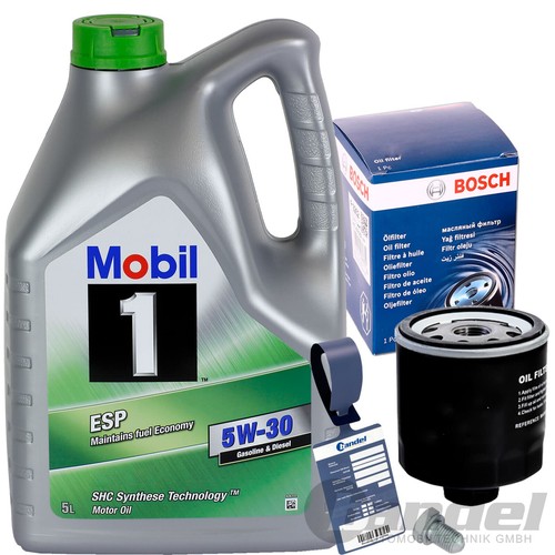 Filtro olio bosch - filtro,