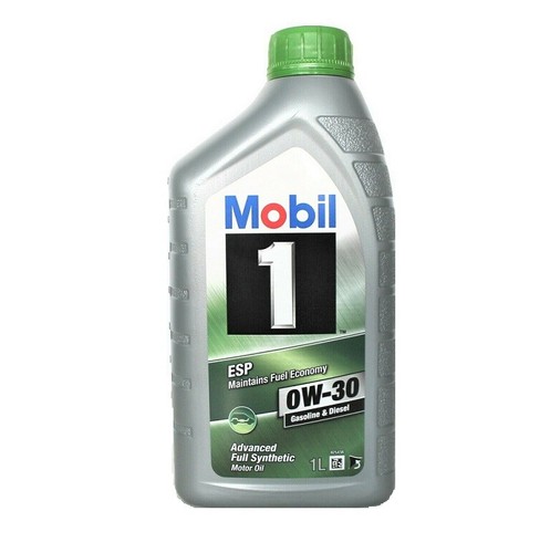 Mobil esp c2 c3 1 - mobil, 0w-30