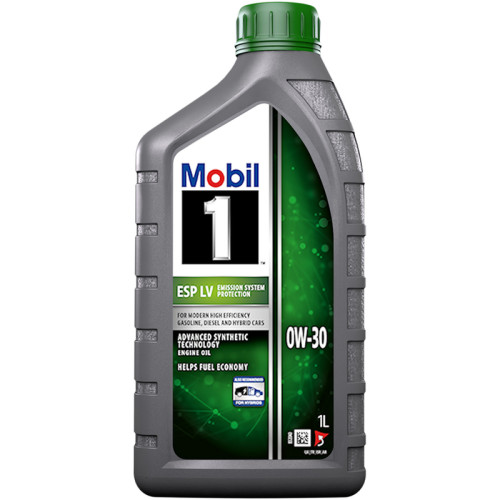 Olio motore - , mobil