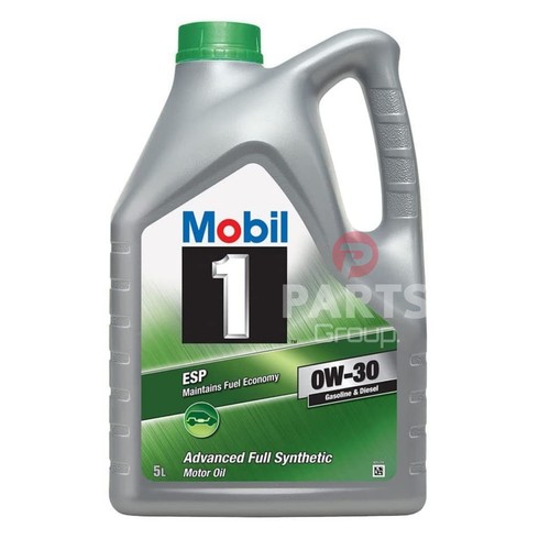 Premium mobil esp 0w30 - premium, 5l