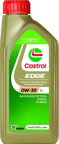 Für castrol edge - für, 1l