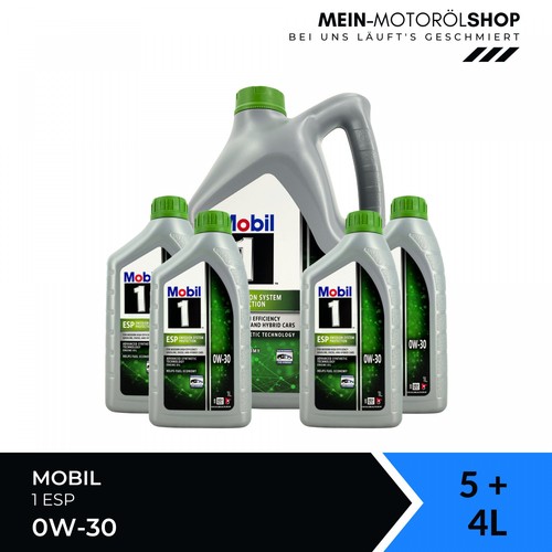 Mobil esp vw - mobil,