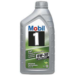 Mobil esp 30 - mobil, 1l